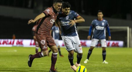 LEYENDAS ESCARLATAS VENCE EN PENALES A CRUZ AZUL