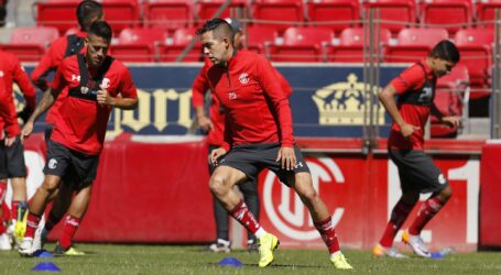 TRABAJO EFECTIVO REALIZAN DIABLOS