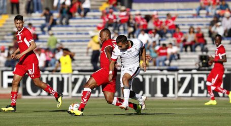 Así perdió Toluca con Lobos – Galería