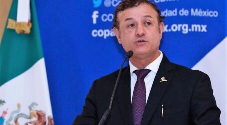 La contingencia del agua, oportunidad para cambiar hábitos: Jesús Padilla
