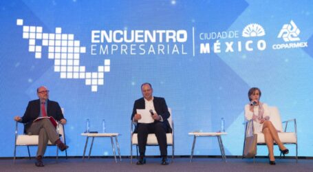 El de AMLO, un proyecto de poder: la única opción Convergencia pactada: Amparo Casar y Ricardo Raphael