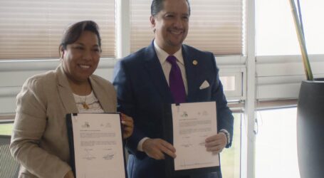 CONVENIO CODHEM Y CDI; SE TRADUCIRÁ LA LEGISLACIÓN ESTATAL A LENGUAS ORIGINARIAS