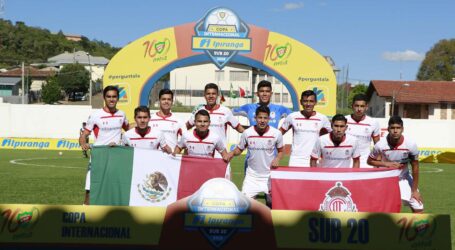 ESPERAN TRIUNFO ANTE PALMEIRAS