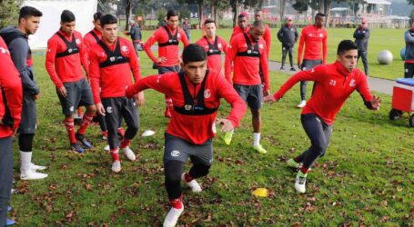 SUMAN MAYOR INTENSIDAD LOS ROJOS EN PRETEMPORADA