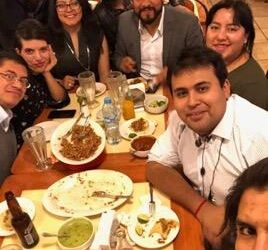 Una tarde cualquiera