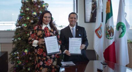 VIOLENCIA DE GÉNERO AFECTA DERECHOS DE MUJERES