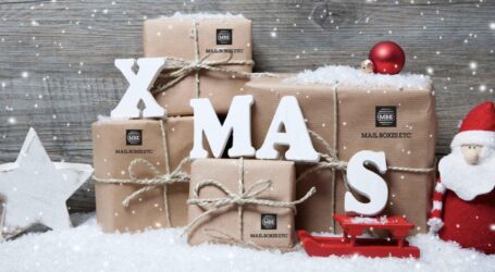 Envíos en diciembre aumentan 20% en México: Mail Boxes Etc.