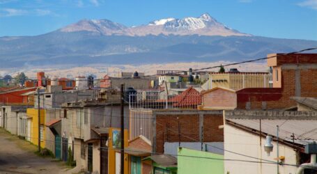 Notas sobre la fundación y la erección de Toluca