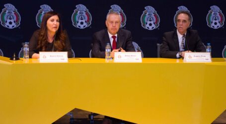 Con el VAR hay cambio significativo, ahora  se equivocan los árbitros y el aparato también
