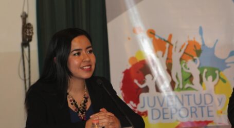 Instalan Comisión de Juventud y Deporte de Toluca