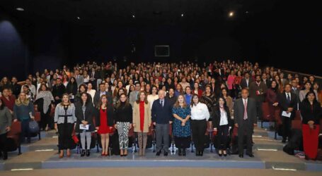 BUSCA SEDESEM DISMINUIR BRECHA DE DESIGUALDAD