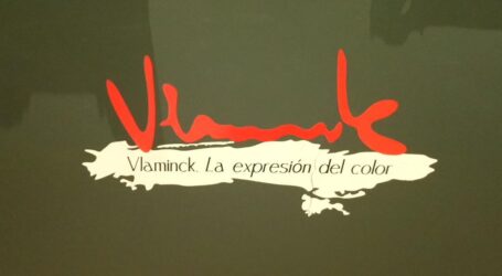 Vanguardias en México I: Vlaminck, una “fiera” del color