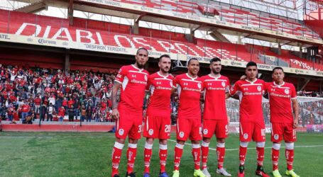 DIABLOS DE JERARQUÍA: REFUERZOS MOTIVADOS