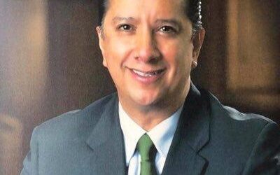 URGENTE PROTEGER EL DERECHO A LA PRIVACIDAD: JORGE OLVERA