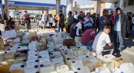 LA CODHEM SE SUMA AL EXHORTO DE CNDH AL GOBIERNO FEDERAL PARA EVITAR AFECTACIONES POR FALTA DE COMBUSTIBLE