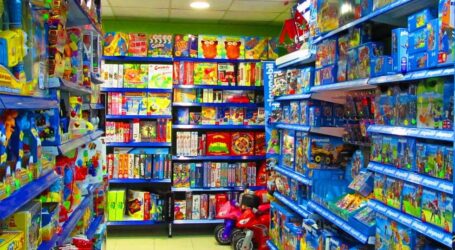 INVITA SEDECO A REYES MAGOS A PLANIFICAR  GASTOS
