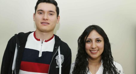 Estudiantes de UAEM en etapa regional de Hult Prize