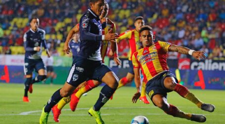 Así fue la Jornada 7 de la Liga MX