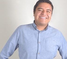 Ser libre como todo en la naturaleza: Alexis Casas Eleno