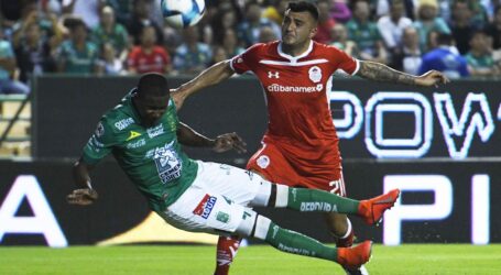 Así perdió el Toluca en León – Galería