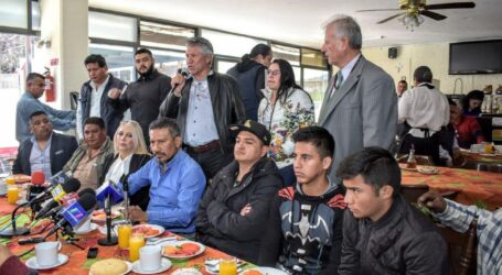 El arresto inconmutable que señala el Bando, es Inconstitucional, arbitrario y viola derechos: GFR