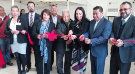 RECONOCE GABY GAMBOA CONTRIBUCIÓN DEL SECTOR EMPRESARIAL PARA EL CRECIMIENTO DE METEPEC