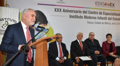 CUMPLE IMIEM TRES DÉCADAS DE SERVICIO A FAMILIAS DE ESCASOS RECURSOS