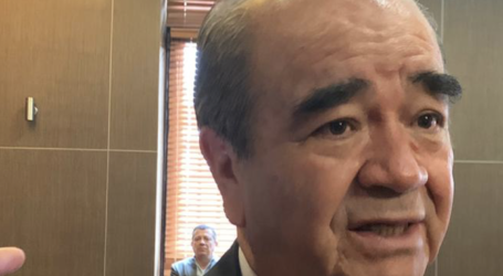 Guardia Nacional no será gasto oneroso  para municipios: Maurilio Hernández