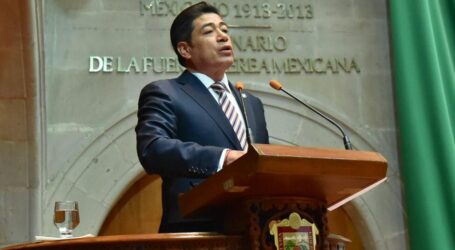 EXHORTA MIGUEL SAMANO A LOS 125 AYUNTAMIENTOS A QUE INTEGREN SUS CONSEJOS MUNICIPALES DE POBLACIÓN