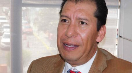 1er. Cuadro de Toluca infestado de delincuencia; Cámaras de Xonacatlan, no sirven: CANAPAT