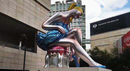 Duchamp-Koons en el Jumex (I): El triunfo de la selfie