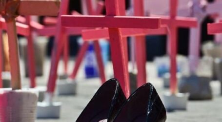 MÉXICO: LA ODISEA INTERMINABLE DE LAS MUJERES QUE NO SE DESPIDEN