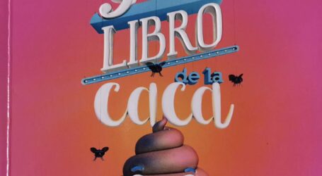 De El Gran Libro de la Caca nos habla su autor, Guillermo Guerrero