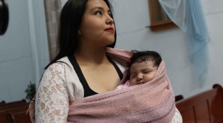 DESPIERTA YALITZA EUFORIA POR SU NOMBRE