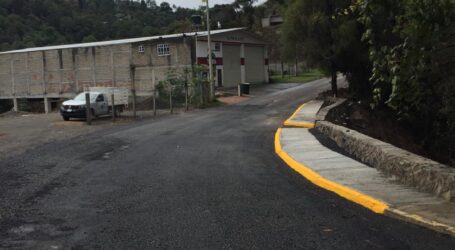 ATIENDEN  DESLAVES EN LA ZONA SUR