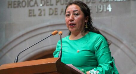 Morena pide al GEM frenar sistema antigranizo en zona Mazahua