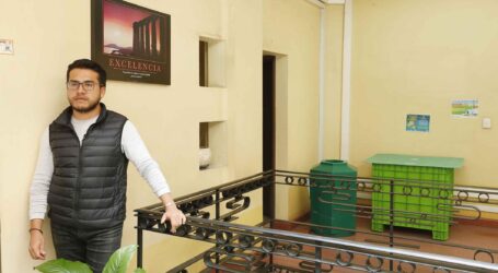 Realiza UAEM Campaña de Acopio de Medicamentos Caducos y sus Envases 2019