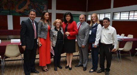 IMPULSAN LAS EDAYO CAPACITACIÓN VINCULADA AL SECTOR INDUSTRIAL