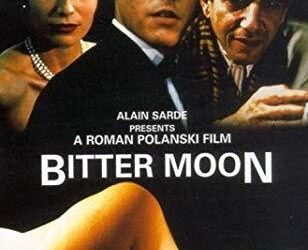 Luna Amarga (Sobre Bitter Moon de Roman Polanski, 1992)