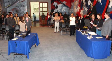 CON TEMAS DE RELEVANCIA SOCIAL, SE TITULAN ALUMNOS DE DOCTORADO Y MAESTRÍA DE EL COLEGIO MEXIQUENSE, A. C.