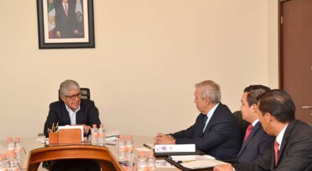 OFRECE PROCOEM SOLUCIÓN A PROBLEMAS DE COLONOS DEL EDOMÉX