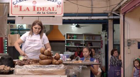 CELEBRA TENANCINGO SU TRADICIONAL FERIA DEL OBISPO 2019