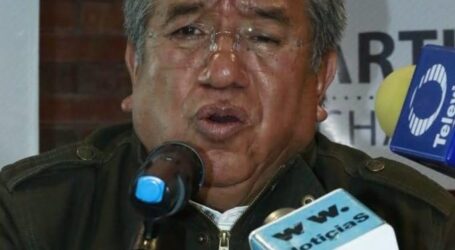 Propone Chavarria plan municipal para combatir pobreza, marginación y rezago social