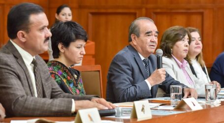 VIVE EL MEDIO AMBIENTE MOMENTOS CRÍTICOS: MAURILIO HERNÁNDEZ