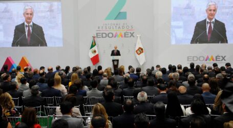 DEL MAZO: BAJA 8.4% EN EL ROBO DE VEHÍCULO Y DISMINUCIÓN DEL 1.7% EN LOS DELITOS DE ALTO IMPACTO