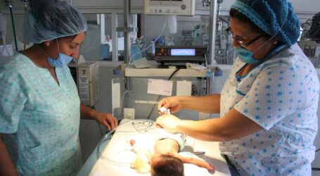 PROMUEVE IMSS CUIDADOS DEL EMBARAZO Y DEL RECIÉN NACIDO PARA EVITAR COMPLICACIONES