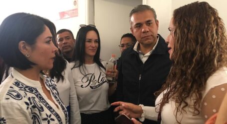 Exigen diputadas un solo protocolo para atender a mujeres víctimas de violencia