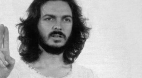 …Vivir así es morir de amor