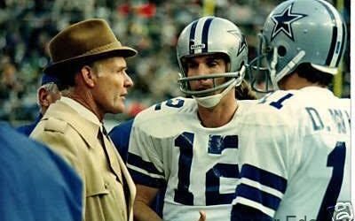 America’s Team Primera Parte