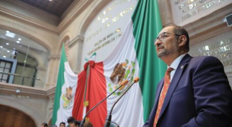 PRESENTA MORENA LEY PARA FOMENTAR Y PROTEGER MAÍZ NATIVO EN EDOMEX